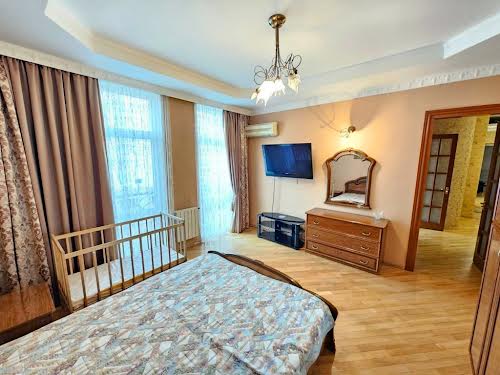 квартира по адресу Павловская ул., 26/41