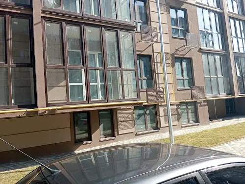 квартира по адресу Метрологическая ул., 107-А