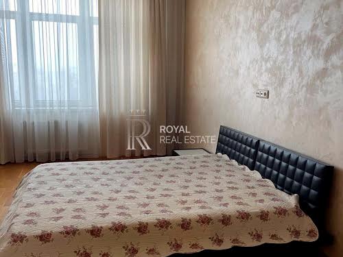 квартира за адресою Київ, Круглоуніверситетська вул., 3-5