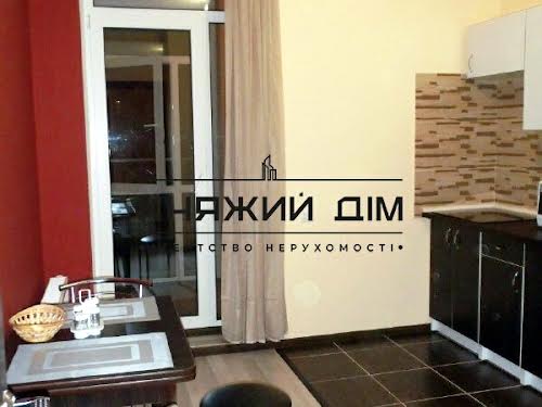 квартира за адресою Регенераторна вул., 4 к14
