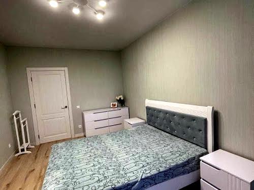квартира по адресу Тираспольская ул., 60