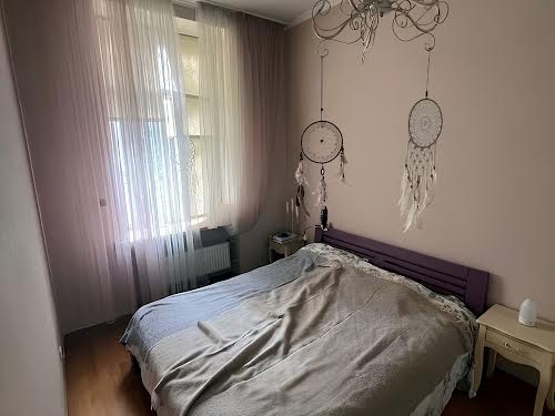 квартира по адресу Олеся Гончара ул., 24-Б