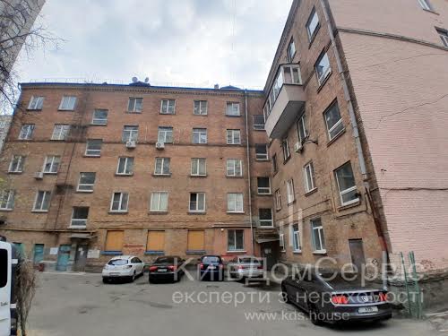 квартира по адресу Татарская ул., 18Б