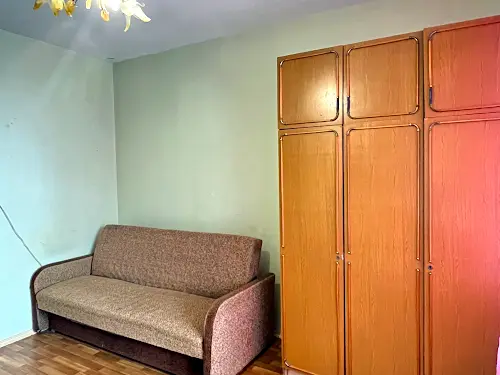 квартира за адресою Алматинська вул. (Алма-Атинська), 39-А