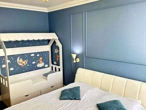 квартира за адресою Регенераторна вул., 4
