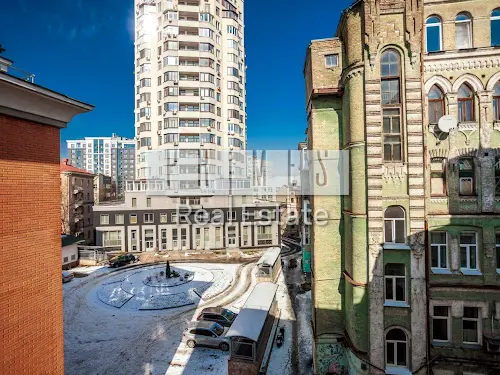 квартира по адресу Сечевых Стрельцов ул. (Артема), 10