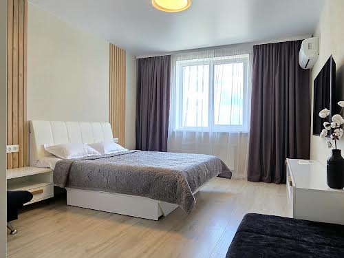 квартира по адресу Борткевича ул., 5