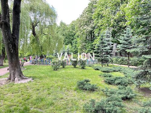 квартира по адресу Вацлава Гавела бульв. (Івана Лепсе), 79-В