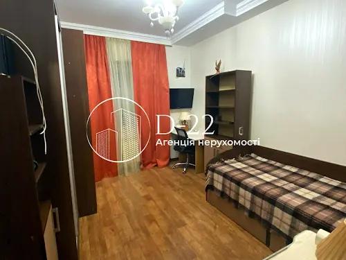 квартира по адресу Івана Дяченка ул., 20А