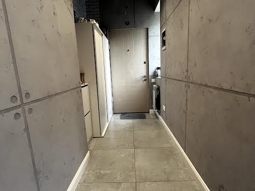квартира по адресу с. Новые петровцы, Європейська ул., 3-А