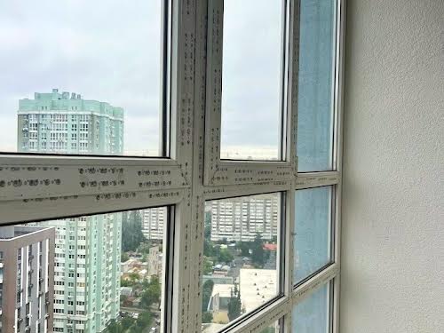 квартира по адресу Патриарха Мстислава Скрипника ул., 48-А