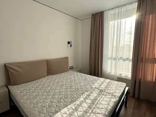 квартира за адресою Олени Теліги вул., 25
