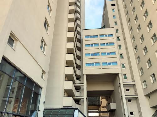 квартира по адресу Киев, Берестейский просп. (Победы), 55А