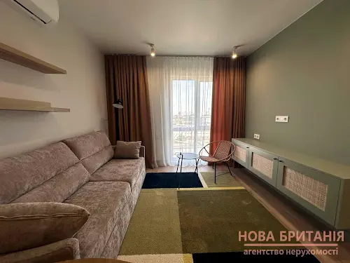 квартира за адресою Михайла Максимовича вул. (Онуфрія Трутенка), 24-В