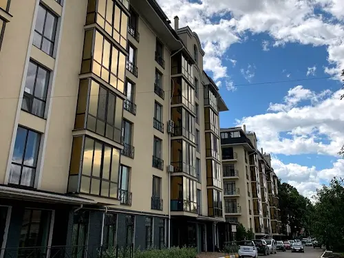 квартира по адресу Абрикосовая ул., 14