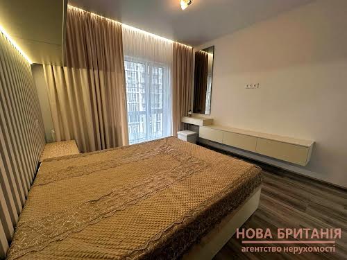 квартира по адресу Михаила Максимовича ул. (Трутенко Онуфрия), 24-В