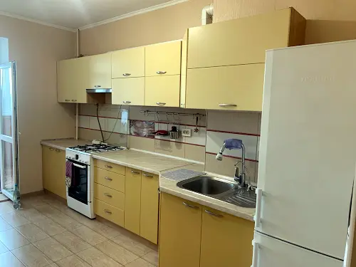 квартира за адресою Чубинського вул., 2
