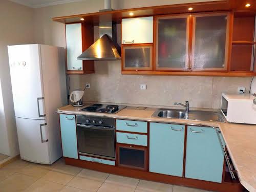 квартира за адресою Леся Курбаса просп., 7-А