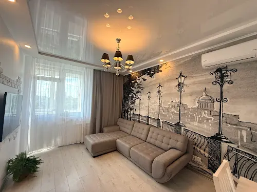 квартира по адресу Жабаева Жамбыла ул. (Кузьминская), 22