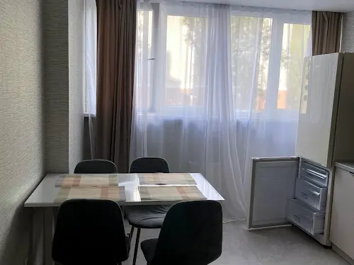 квартира за адресою Пономарьова вул., 26/3