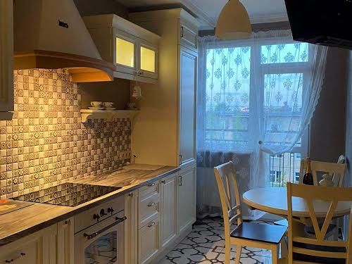 квартира по адресу Караджича ул., 29б