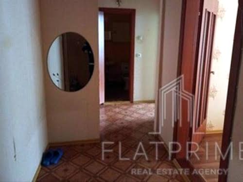 квартира по адресу Урловская ул., 38