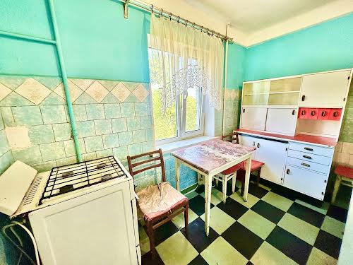 квартира за адресою Івана Їжакевича вул., 1/24