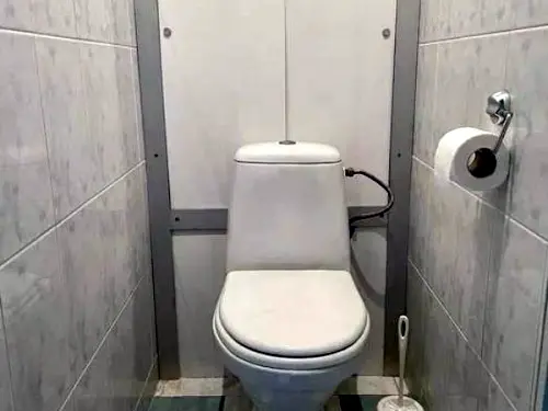 квартира по адресу Николая Кибальчича ул., 9