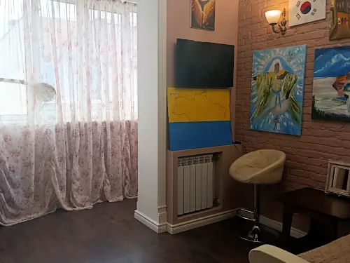 квартира по адресу Героев Днепра ул., 57