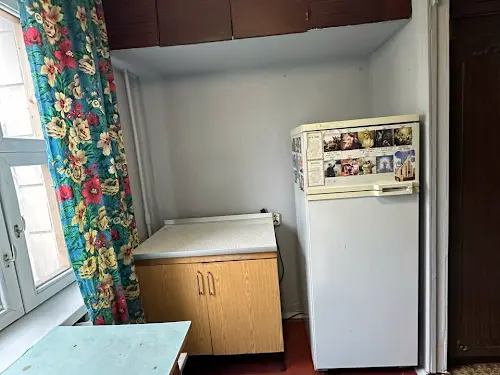 квартира по адресу Николая Кибальчича ул., 21