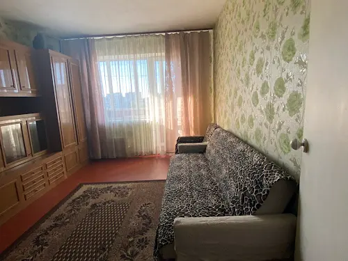 квартира за адресою Миколи Закревського вул., 35-А