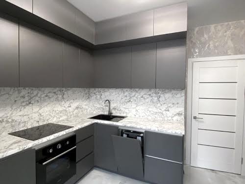 квартира за адресою Корольова вул., 4