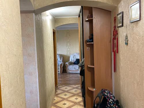 квартира по адресу Ореста Левицкого ул. (Академіка Курчатова), 25/37