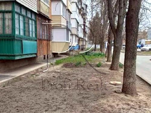 квартира за адресою Європейська вул. (Жовтнева), 8