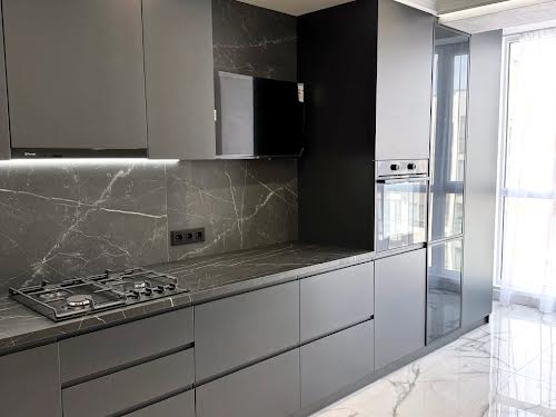 квартира за адресою Запорізьке Шоссе, 28п