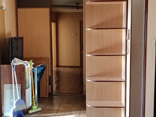 квартира за адресою Дніпровська набережна вул., 19