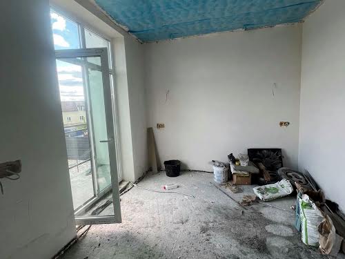 дом по адресу Смерековая ул., 30