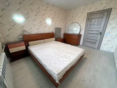 квартира за адресою Петра Панча вул., 1