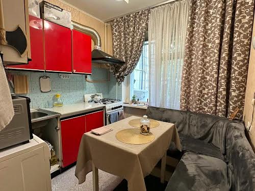 квартира по адресу Ереванская ул., 13 к1
