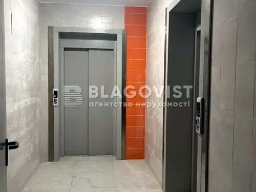 квартира за адресою Загорівська вул. (Багговутівська), 25