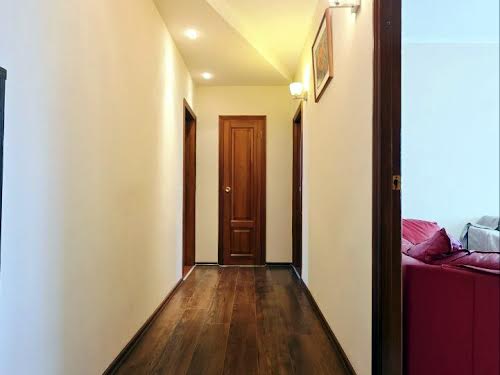 квартира за адресою Перемоги просп., 61