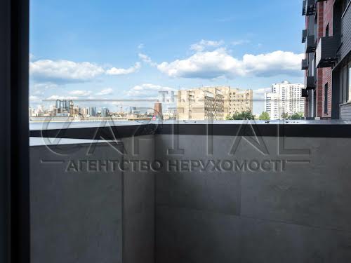 квартира за адресою Київ, Костанайська вул., 13