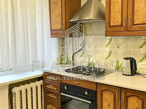 квартира за адресою Ю.КОЦЮБИНСЬКОГО 20/ МЕЛЬНИЧЕНКА, 20