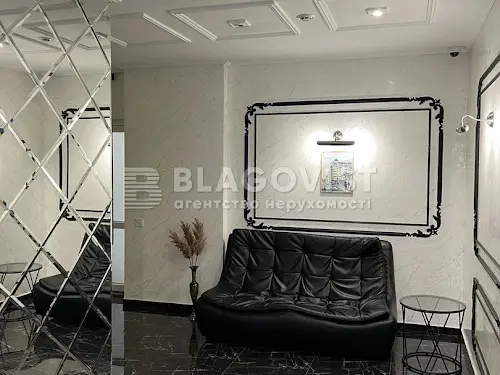 квартира за адресою Дмитрівська, 60/19