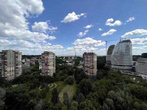 квартира по адресу Старонаводницкая ул., 6-Б