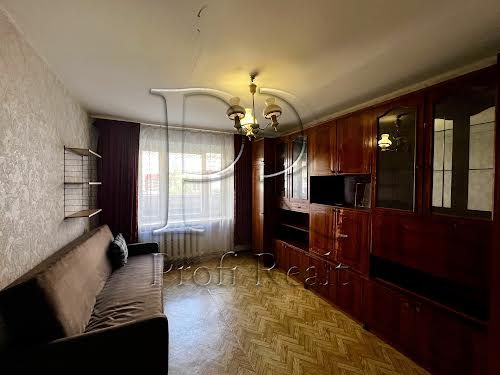 квартира за адресою Миколи Голего вул. (Лебедєва-Кумача), 7Б