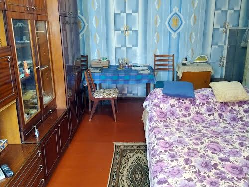 квартира по адресу Холодногорская ул. (Елизарова), 6