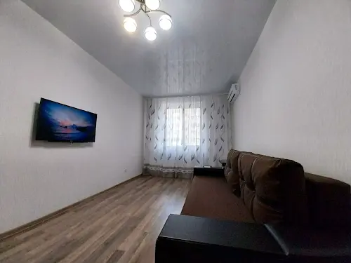 квартира по адресу Боголюбова, 10