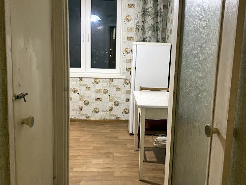 квартира за адресою Зої Гайдай вул., 9/8