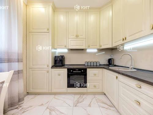 квартира за адресою Конституції пл., 20